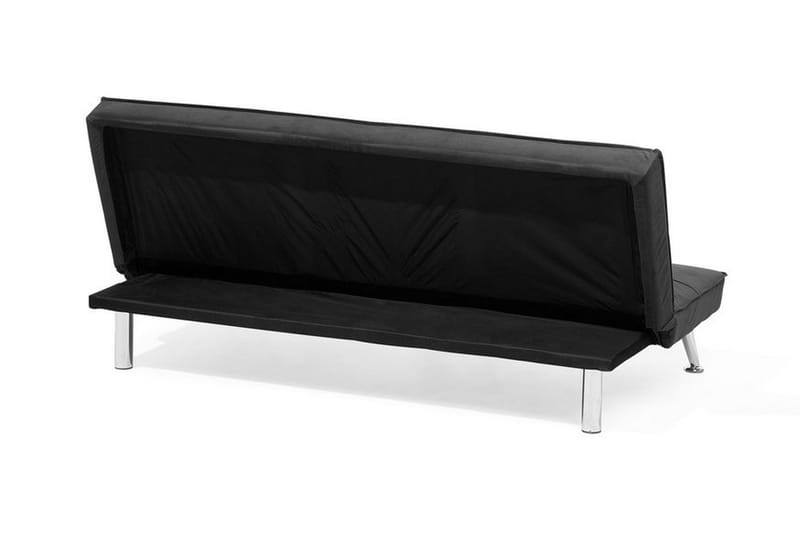 Hasle sovesofa 168 cm - Grå - Sovesofaer