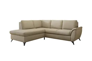 Hereford 3-pers. Hjørnesovesofa - Møbler - Sofaer - Sovesofaer