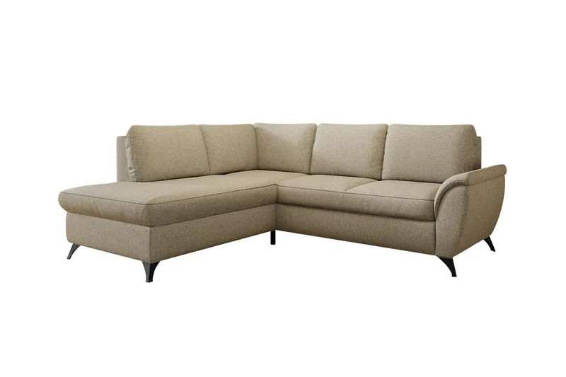 Hereford 3-pers. Hjørnesovesofa, undefined