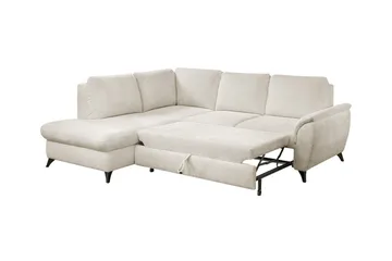 Hereford 3-pers. Hjørnesovesofa - Møbler - Sofaer - Sovesofaer