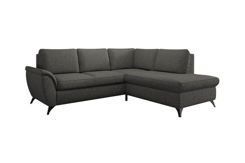 Hereford 3-pers. Hjørnesovesofa, undefined