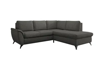 Hereford 3-pers. Hjørnesovesofa - Møbler - Sofaer - Sovesofaer