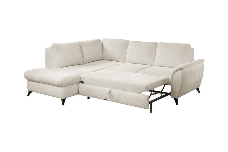 Hereford 3-pers. Hjørnesovesofa - Møbler - Sofaer - Sovesofaer