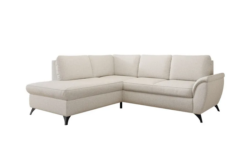 Hereford 3-pers. Hjørnesovesofa, undefined