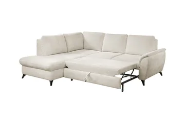 Hereford 3-pers. Hjørnesovesofa - Møbler - Sofaer - Sovesofaer