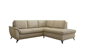 Hereford 3-pers. Hjørnesovesofa - Møbler - Sofaer - Sovesofaer
