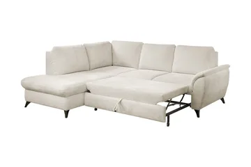 Hereford 3-pers. Hjørnesovesofa - Møbler - Sofaer - Sovesofaer