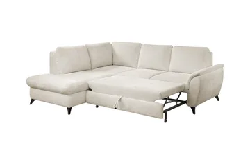 Hereford 3-pers. Hjørnesovesofa - Møbler - Sofaer - Sovesofaer