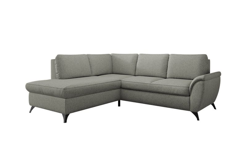 Hereford 3-pers. Hjørnesovesofa, undefined