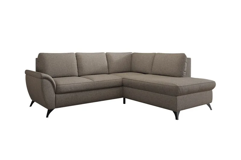 Hereford 3-pers. Hjørnesovesofa, undefined