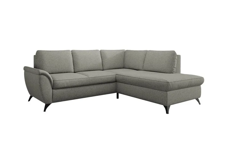 Hereford 3-pers. Hjørnesovesofa, undefined