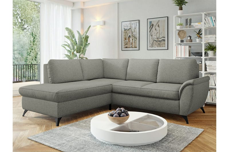Hereford 3-pers. Hjørnesovesofa - Møbler - Sofaer - Sovesofaer