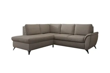 Hereford 3-pers. Hjørnesovesofa - Møbler - Sofaer - Sovesofaer