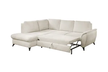 Hereford 3-pers. Hjørnesovesofa - Møbler - Sofaer - Sovesofaer