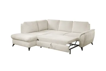 Hereford 3-pers. Hjørnesovesofa - Møbler - Sofaer - Sovesofaer