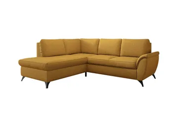Hereford 3-pers. Hjørnesovesofa - Møbler - Sofaer - Sovesofaer