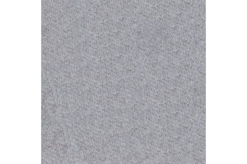 Herosa 3-Pers. Sovesofa med Chaiselong med Opbevaring - Lysegrå - Møbler - Sofaer - Sovesofaer