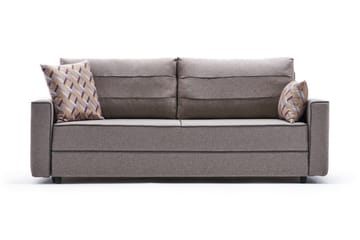 Highbank Sovesofa 3-Pers. 185x150