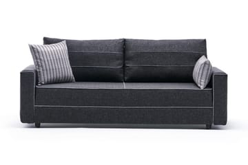 Highbank Sovesofa 3-Pers. 185x150