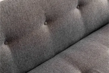 Hiko Sovesofa - Lysegrå - Møbler - Sofaer - Sovesofaer
