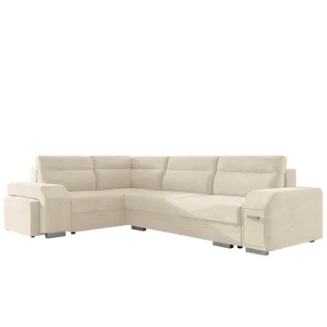 hjørnesofa Alvares Nazar 225.01 Venstrevendt