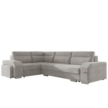 hjørnesofa Alvares Nazar 225.03 Venstrevendt