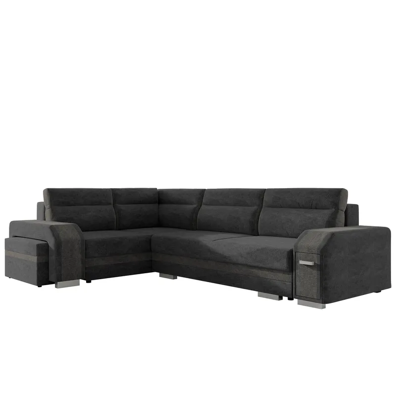 hjørnesofa Assan Nazar 225.07 + Nazar 225.06 Venstrevendt