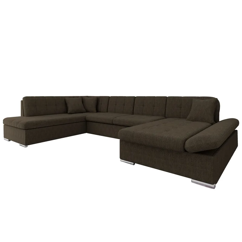 hjørnesofa Bergen Poso 06 Venstrevendt, undefined