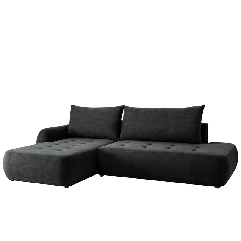 hjørnesofa Bueno Cruz 97 Venstrevendt, Grå