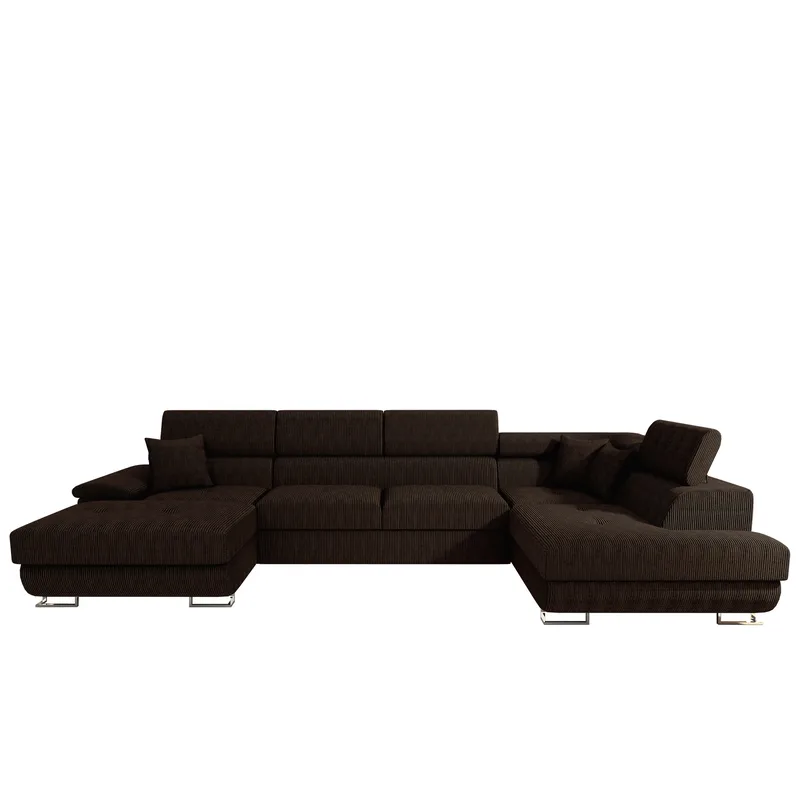 hjørnesofa Cotere Poso 06 Højrevendt, undefined