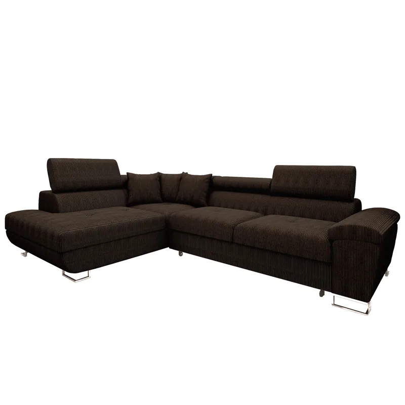 hjørnesofa Cotere Poso 06 Venstrevendt