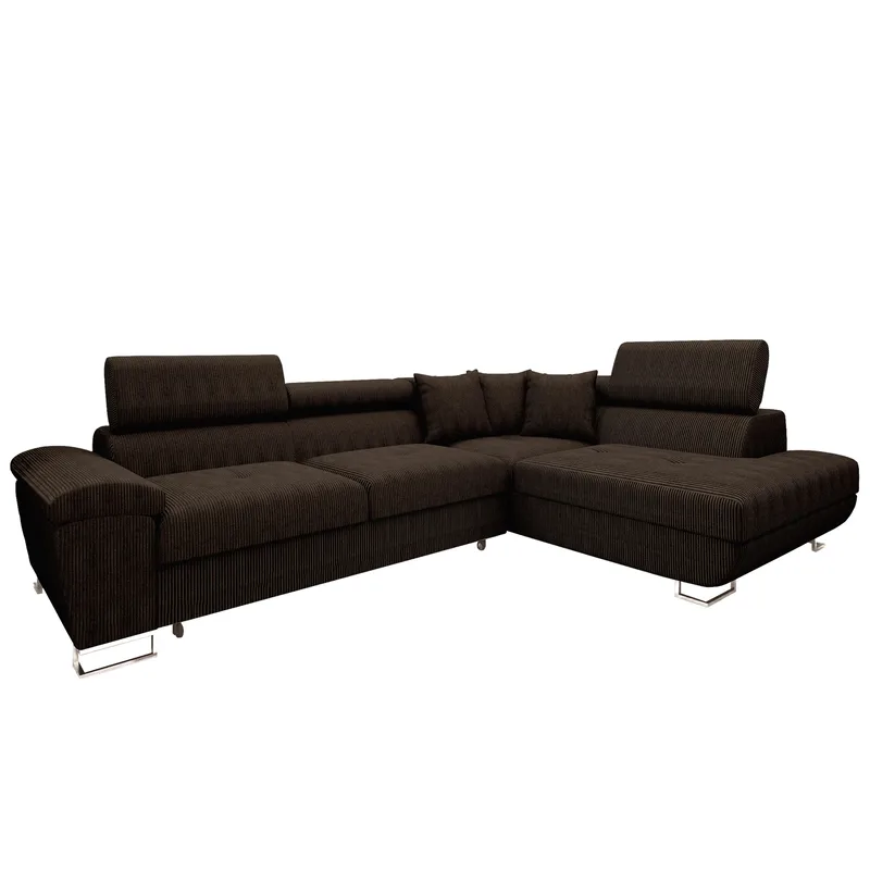 hjørnesofa Cotere Poso 06 Højrevendt, undefined