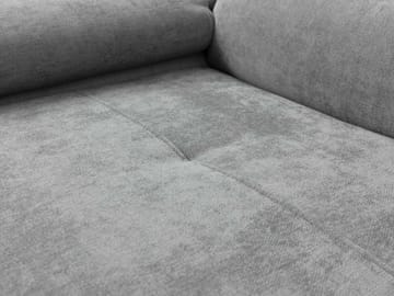 hjørnesofa Cotere Poso 06 Venstrevendt - Møbler - Sofaer - Sovesofaer