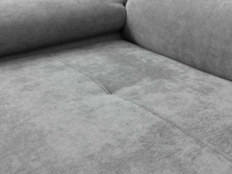 hjørnesofa Cotere Poso 03 Højrevendt - Møbler - Sofaer - Sovesofaer