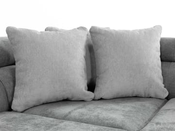 hjørnesofa Cotere Poso 06 Venstrevendt - Møbler - Sofaer - Sovesofaer