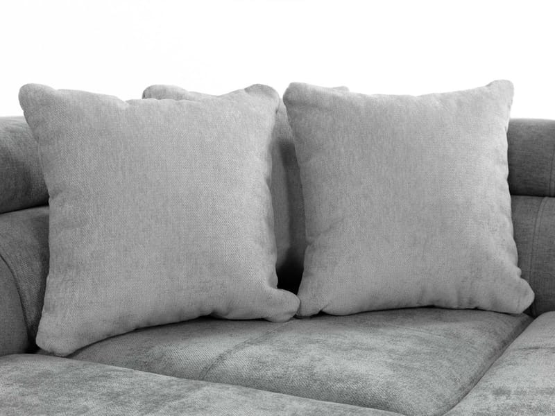hjørnesofa Cotere Poso 03 Højrevendt - Møbler - Sofaer - Sovesofaer