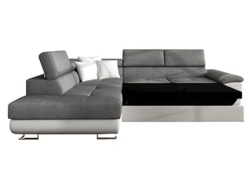 hjørnesofa Cotere Poso 06 Venstrevendt - Møbler - Sofaer - Sovesofaer