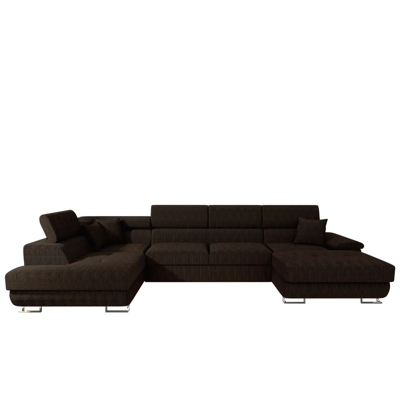 hjørnesofa Cotere Poso 06 Venstrevendt, undefined