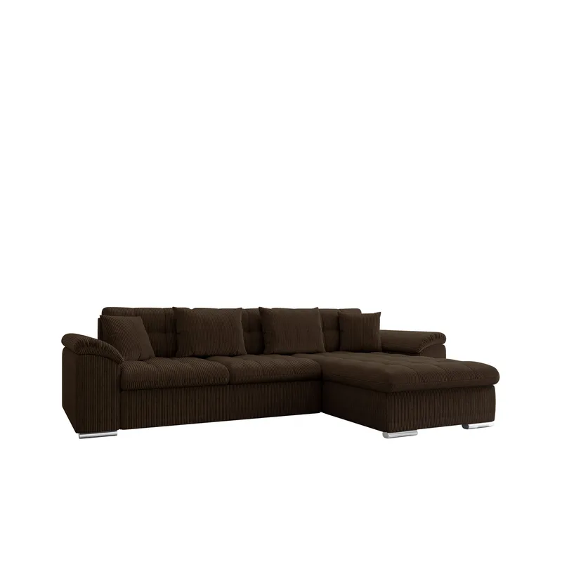 hjørnesofa Diana Poso 06 Højrevendt