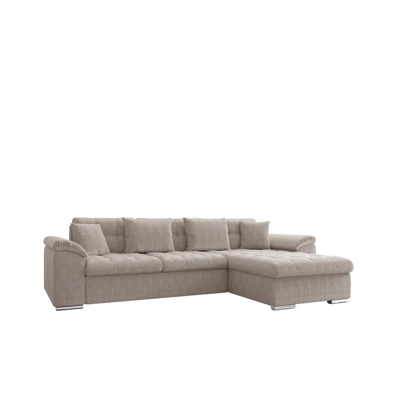 hjørnesofa Diana Poso 03 Højrevendt, undefined