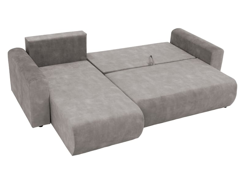 hjørnesofa Eliwo Poso 03 - Møbler - Sofaer - Sovesofaer