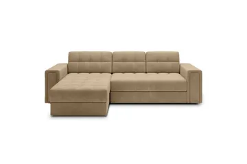 Hjørnesofa Eltap Blenvi 260x150x82 cm