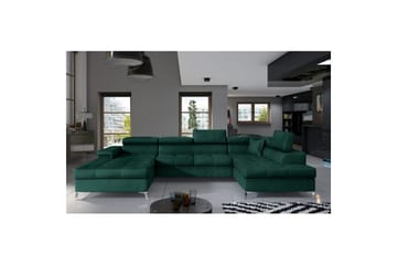 Hjørnesofa Eltap Eduardo 337x205x88 cm