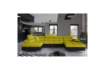Hjørnesofa Eltap Eduardo 337x205x88 cm