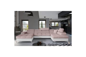Hjørnesofa Eltap Eduardo 337x205x88 cm