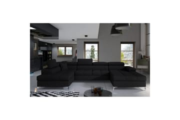 Hjørnesofa Eltap Eduardo 337x205x88 cm