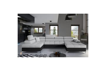 Hjørnesofa Eltap Eduardo 337x205x88 cm