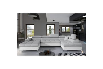 Hjørnesofa Eltap Eduardo 337x205x88 cm