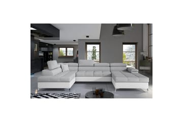 Hjørnesofa Eltap Eduardo 337x205x88 cm