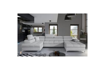 Hjørnesofa Eltap Eduardo 337x205x88 cm